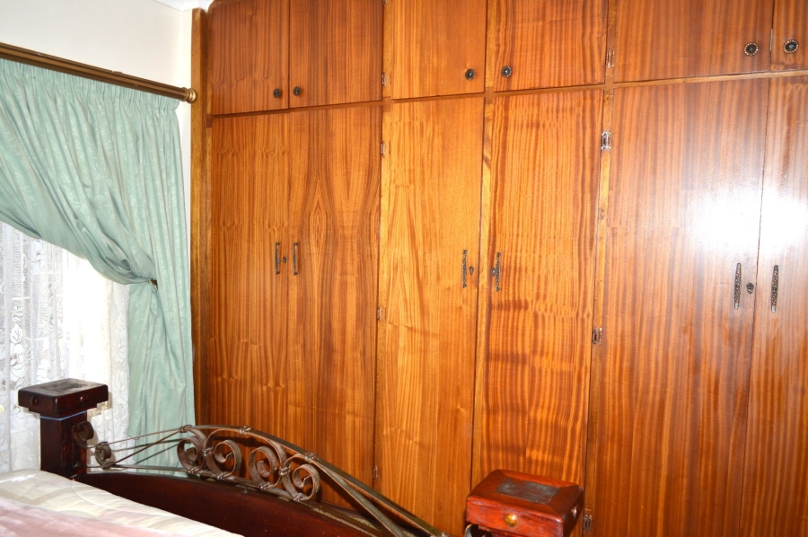 4 Bedroom Property for Sale in Wilkeville North West